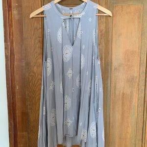 Free people dress